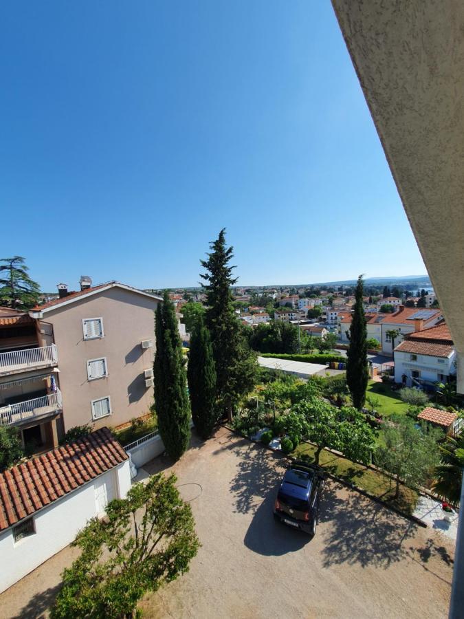 Apartments Zic Malinska Esterno foto